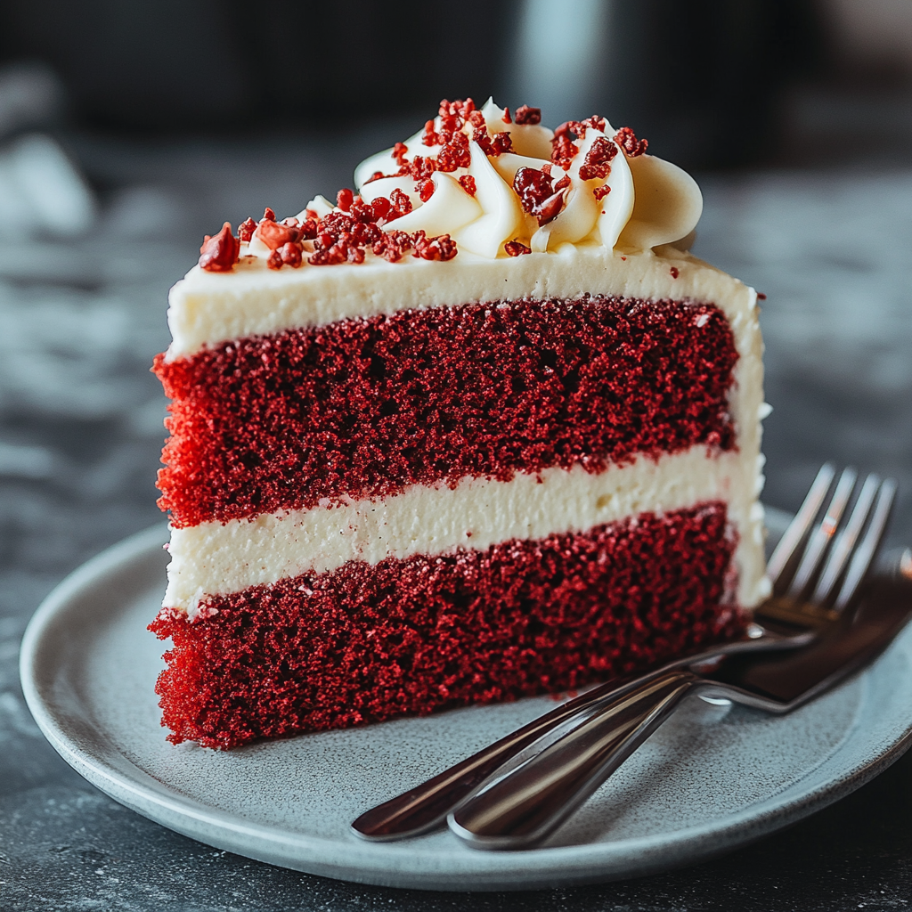 7 Classic Cakes and Pastries with History and Recipes 4 image 186