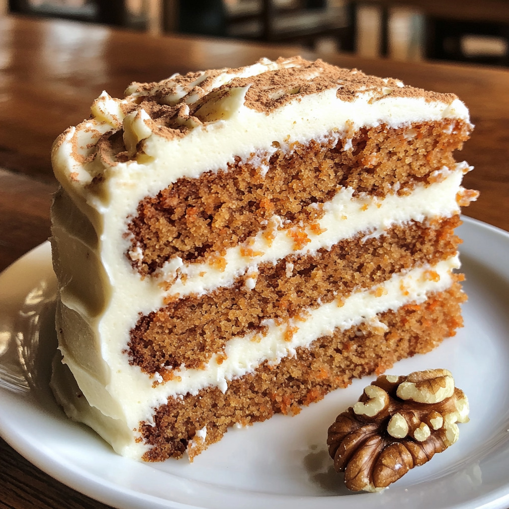 7 Classic Cakes and Pastries with History and Recipes 6 image 188