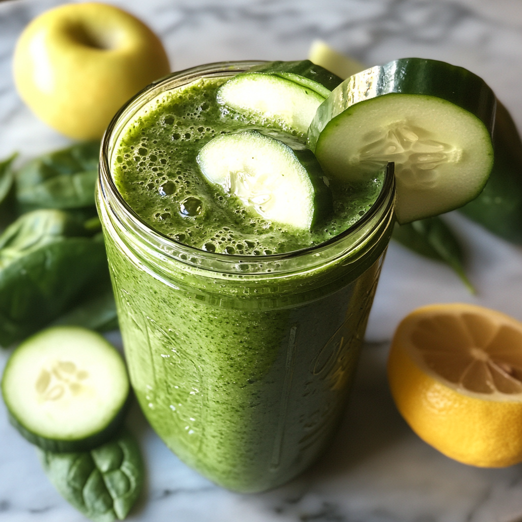 10 Healthy and Tasty Smoothies for Every Mood 2 image 191