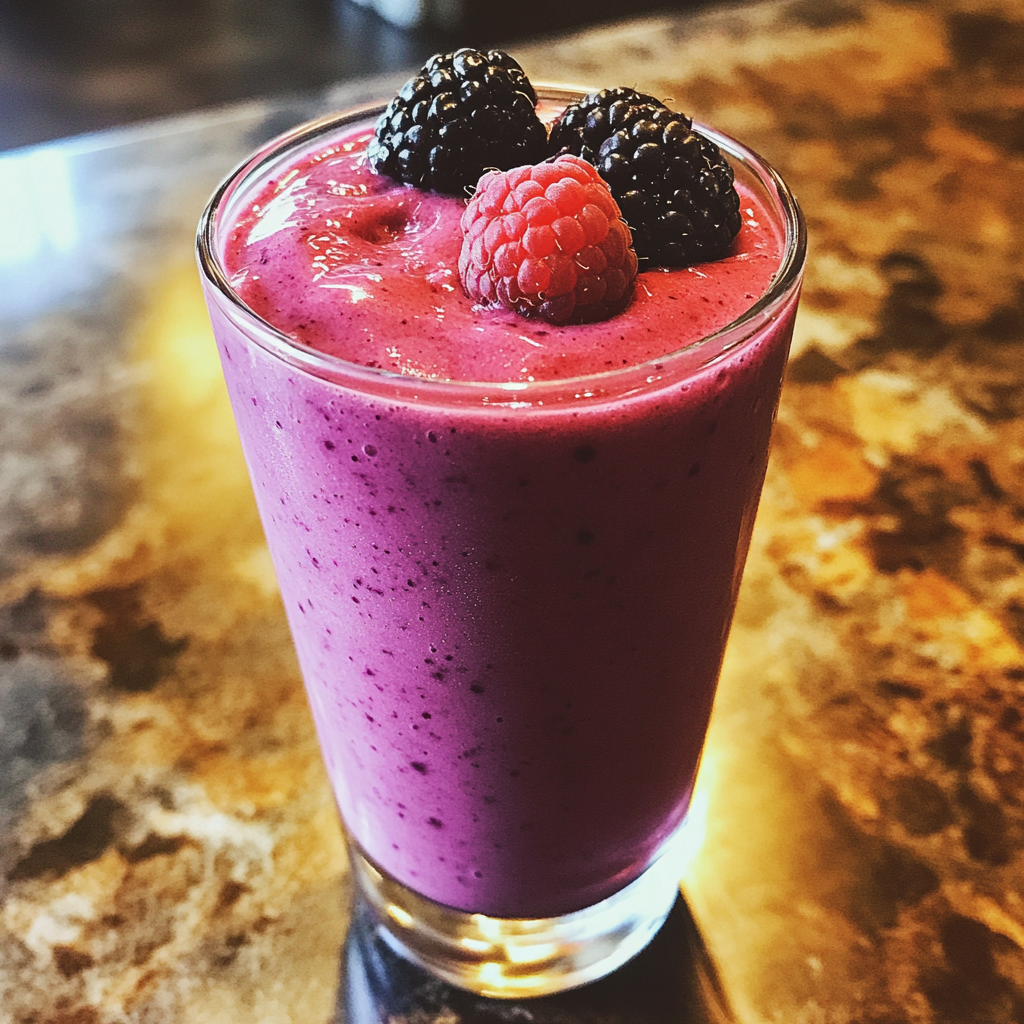 10 Healthy and Tasty Smoothies for Every Mood 3 image 192