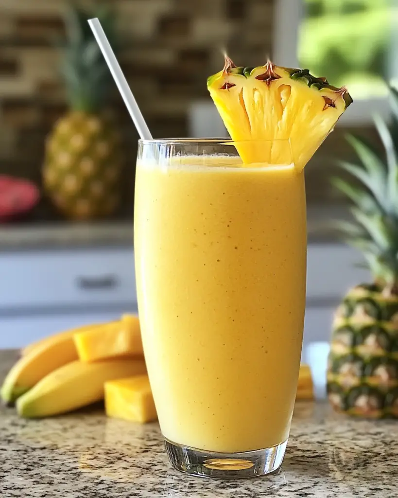 10 Healthy and Tasty Smoothies for Every Mood 4 image 193