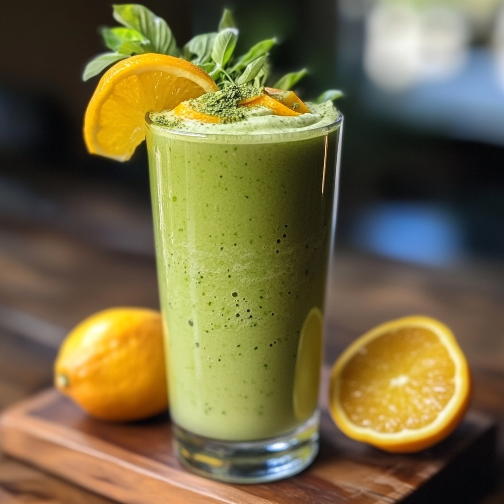 10 Healthy and Tasty Smoothies for Every Mood 8 image 197