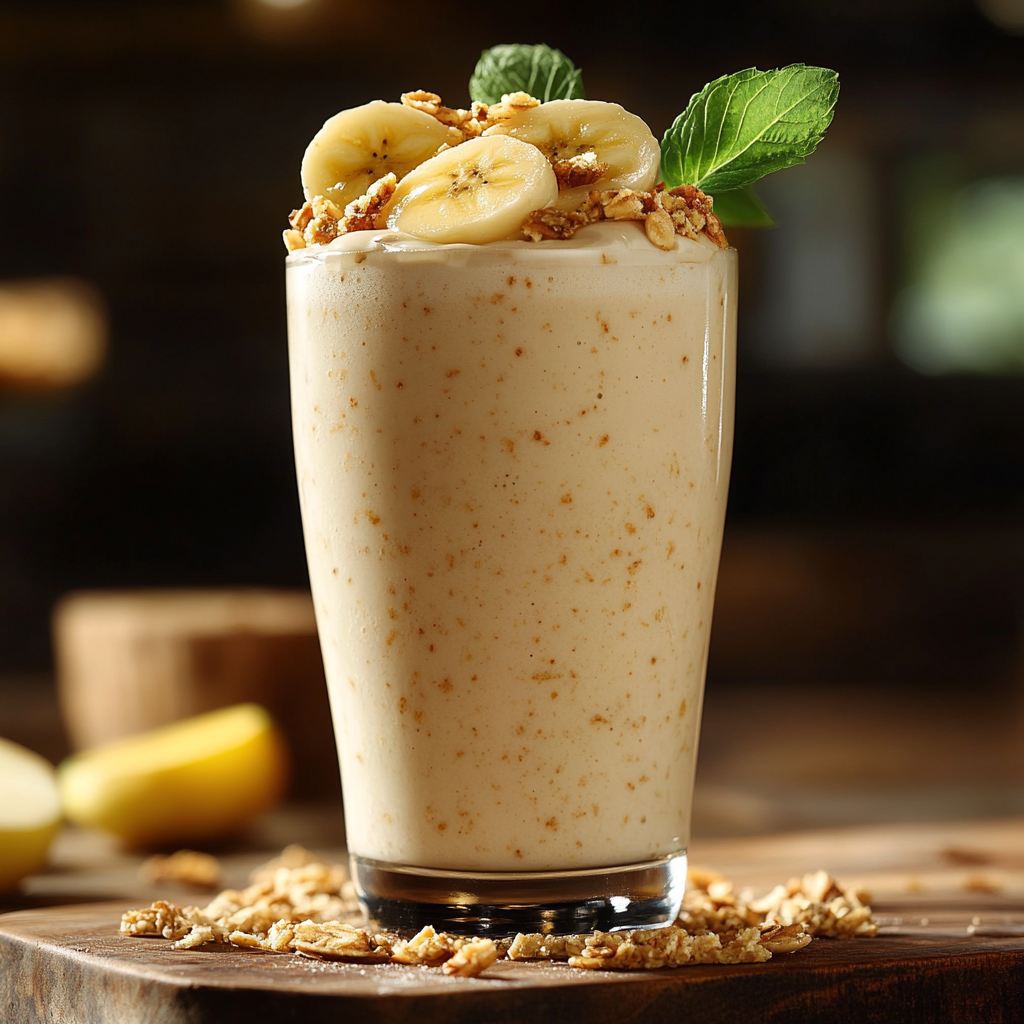 10 Healthy and Tasty Smoothies for Every Mood 9 image 198