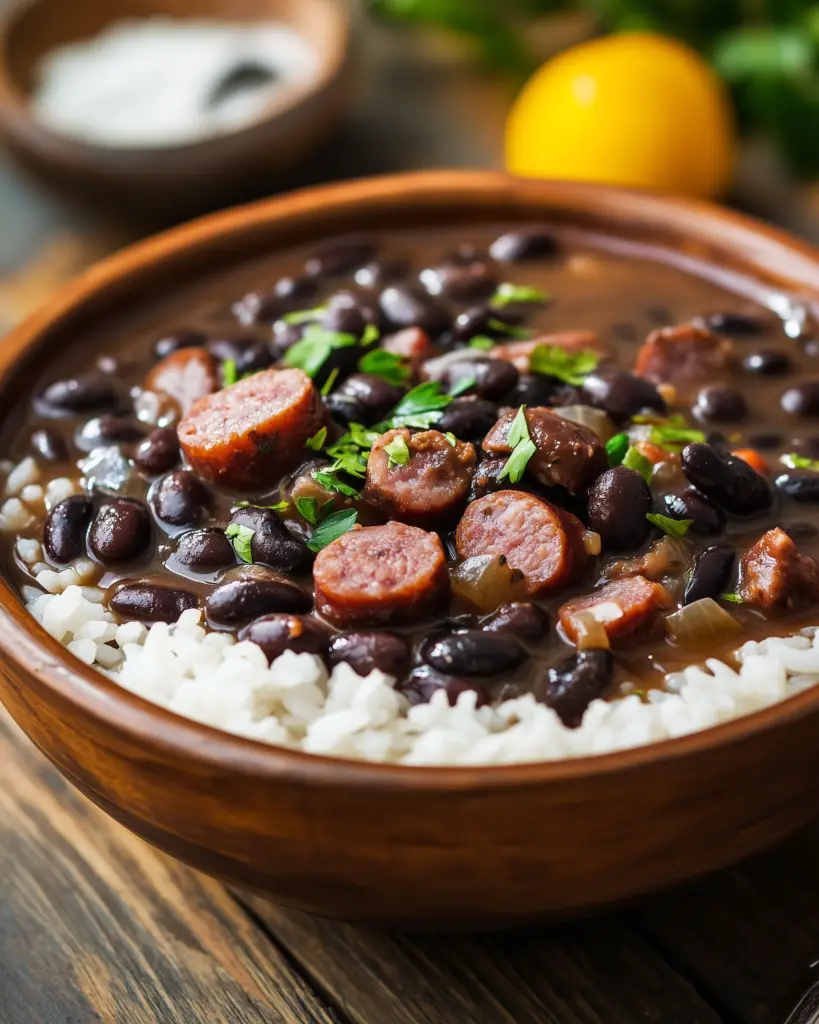 10 Heartwarming Recipes from Around the World: A Culinary Journey of Comfort and Tradition 3 image 2