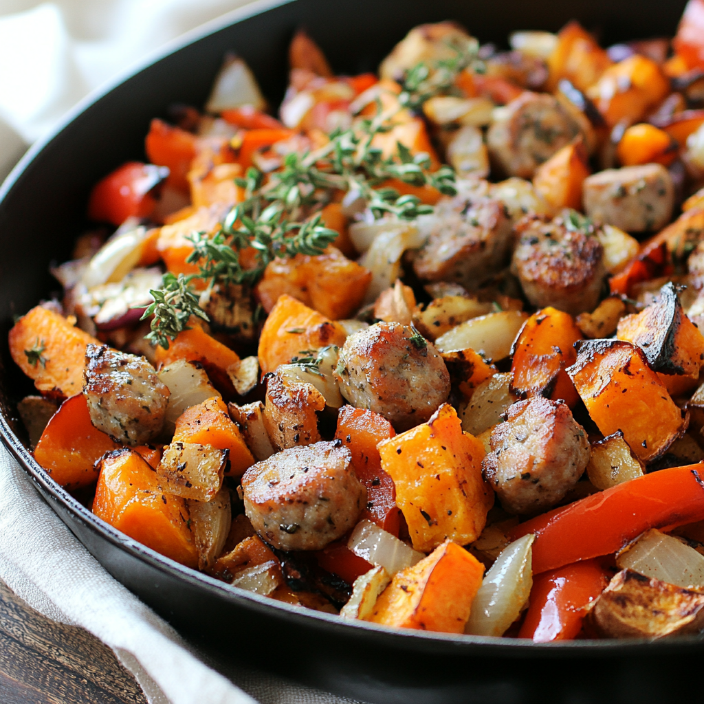 8 One-Pan Meals for a Quick and Easy Dinner 4 image 203