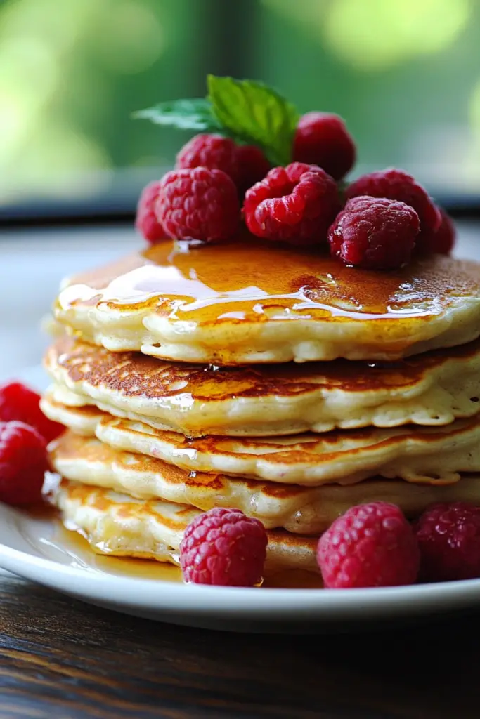 9 Quick and Healthy Breakfast Ideas to Start Your Day Right 3 image 210