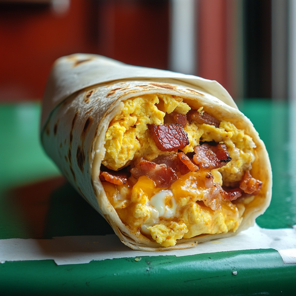 9 Quick and Healthy Breakfast Ideas to Start Your Day Right 5 image 212