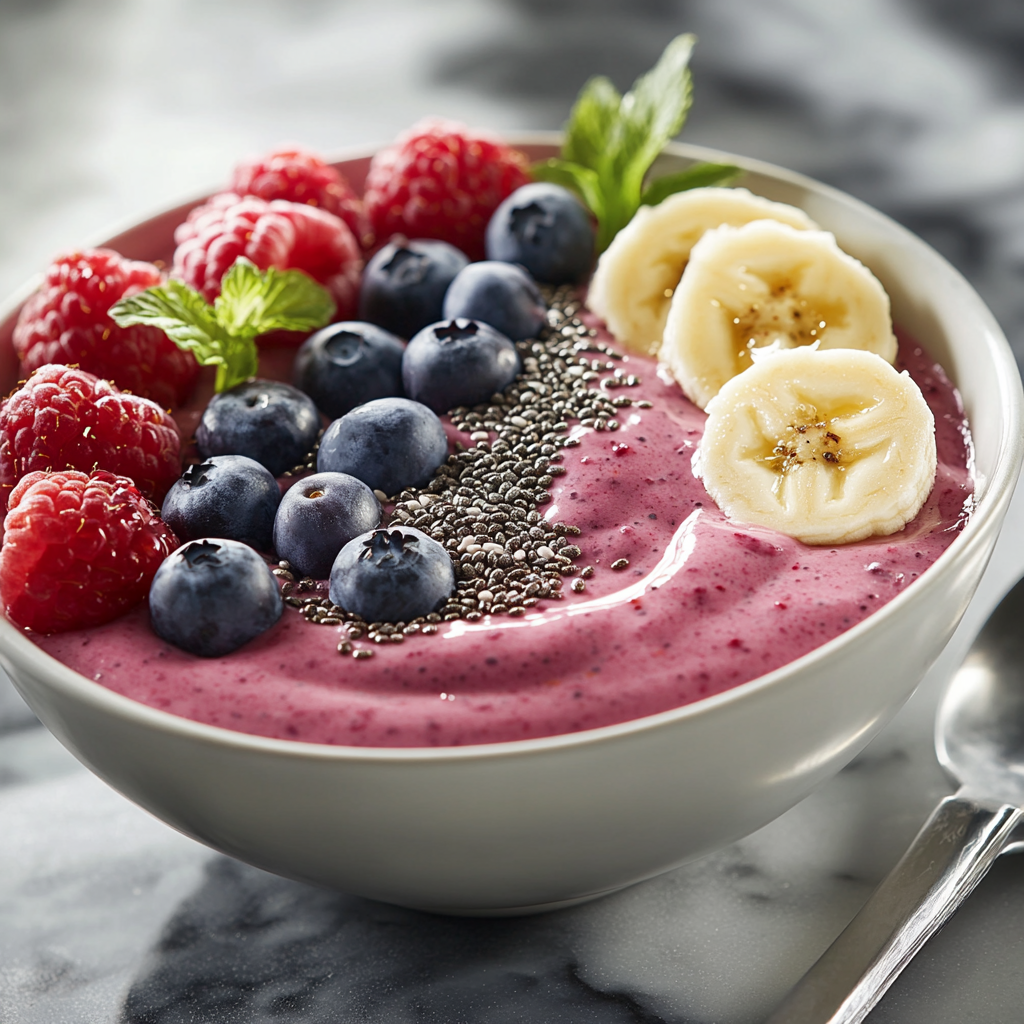 9 Quick and Healthy Breakfast Ideas to Start Your Day Right 7 image 214