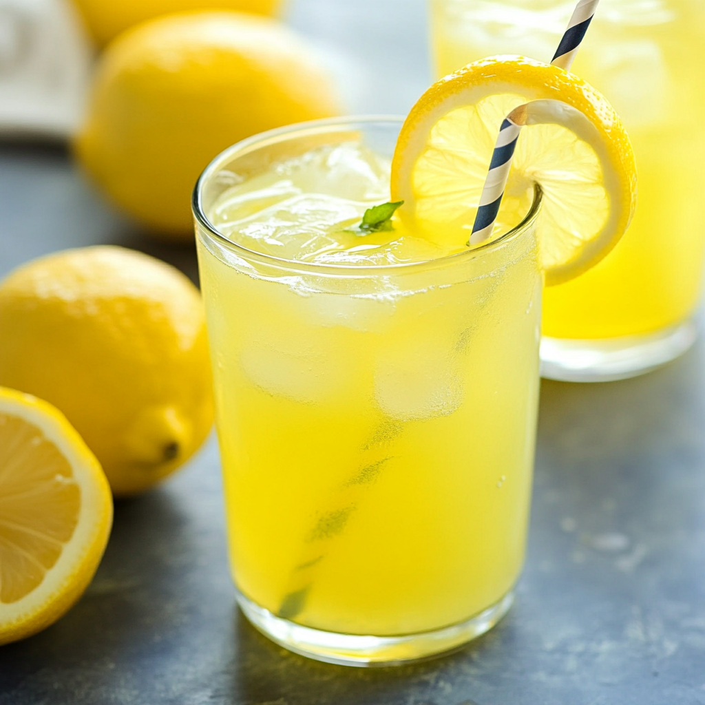 10 Refreshing Summer Drinks to Beat the Heat 2 image 219