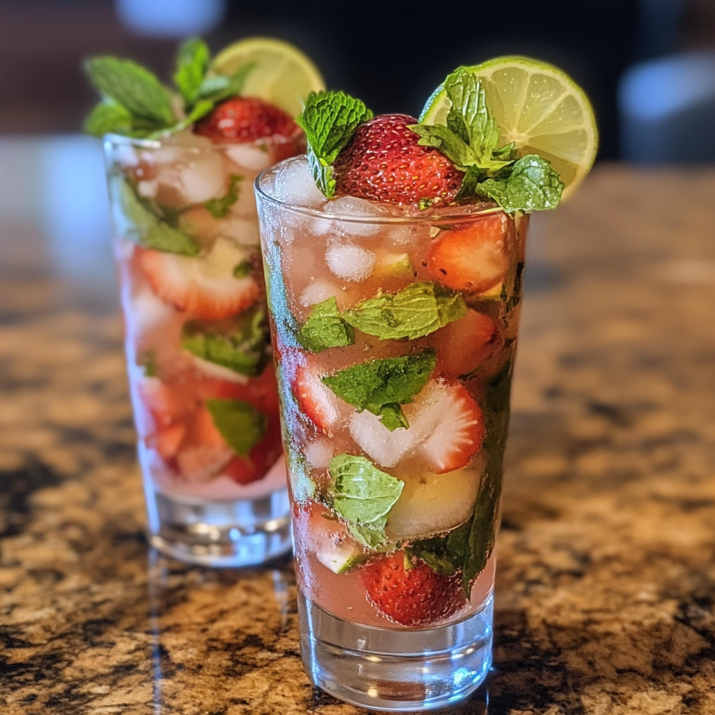 10 Refreshing Summer Drinks to Beat the Heat 6 image 223