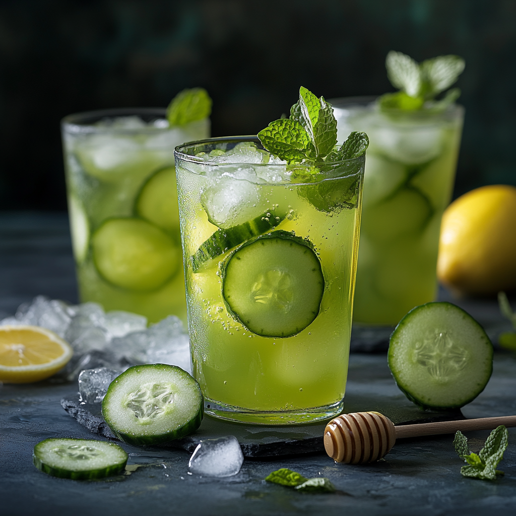 10 Refreshing Summer Drinks to Beat the Heat 7 image 224