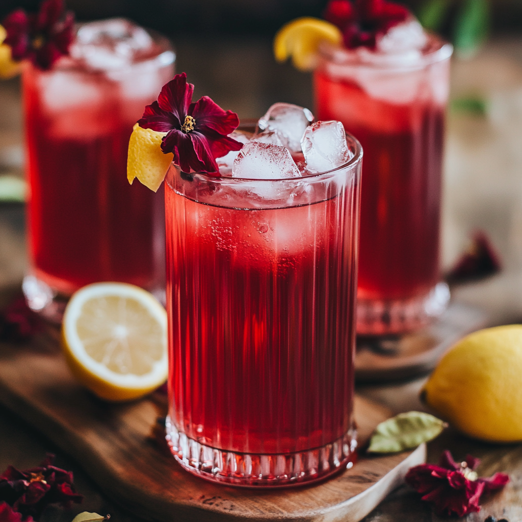 10 Refreshing Summer Drinks to Beat the Heat 9 image 226