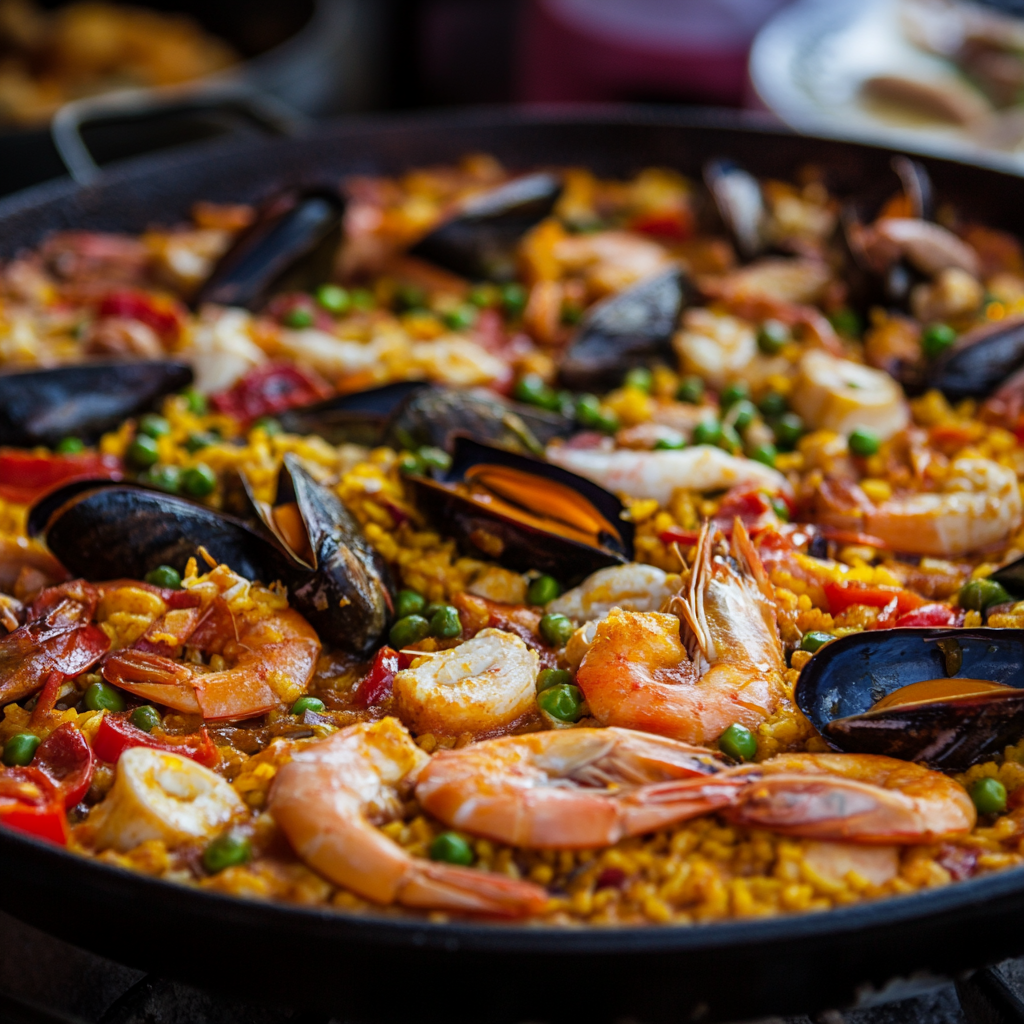 10 Traditional Dishes from Around the World You Must Try 2 image 26