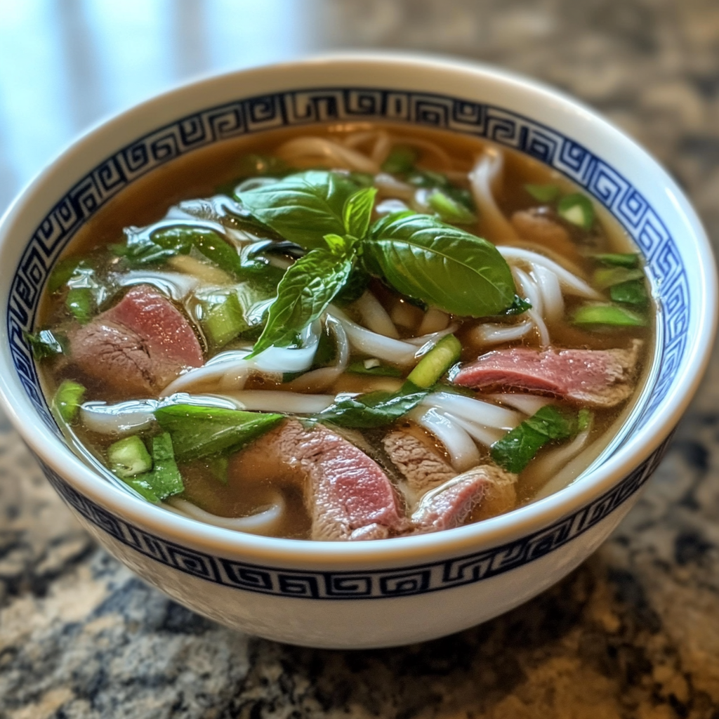 10 Heartwarming Recipes from Around the World: A Culinary Journey of Comfort and Tradition 4 image 3
