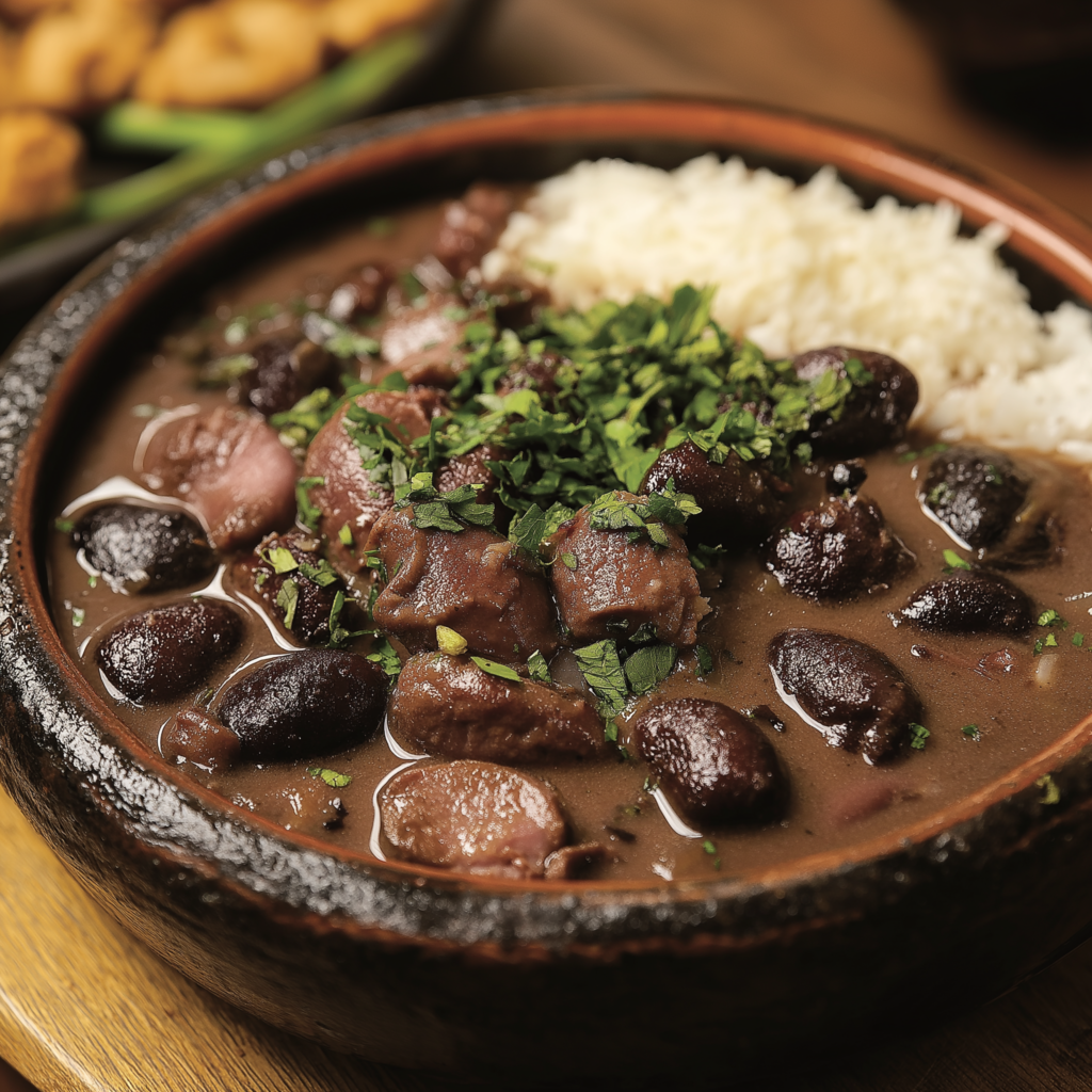 10 Traditional Dishes from Around the World You Must Try 8 image 33