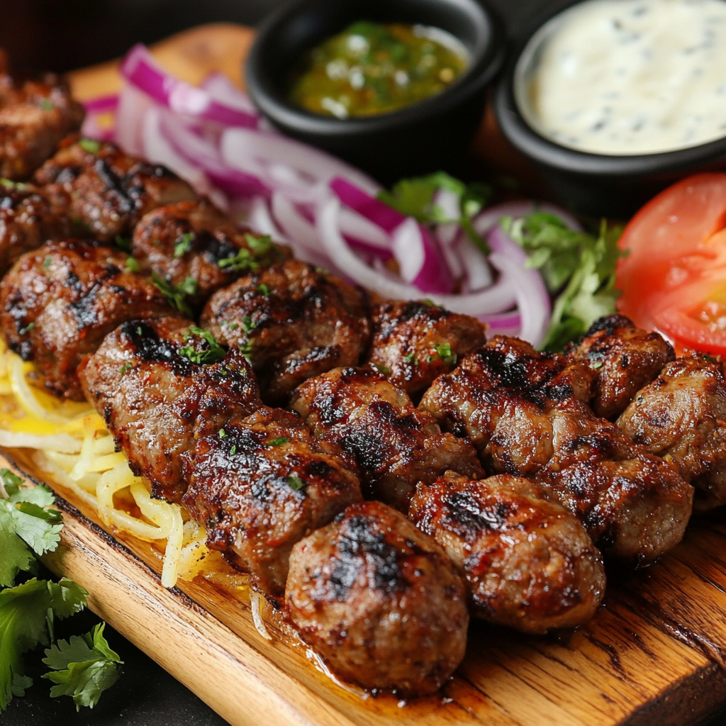 10 Traditional Dishes from Around the World You Must Try 11 image 36