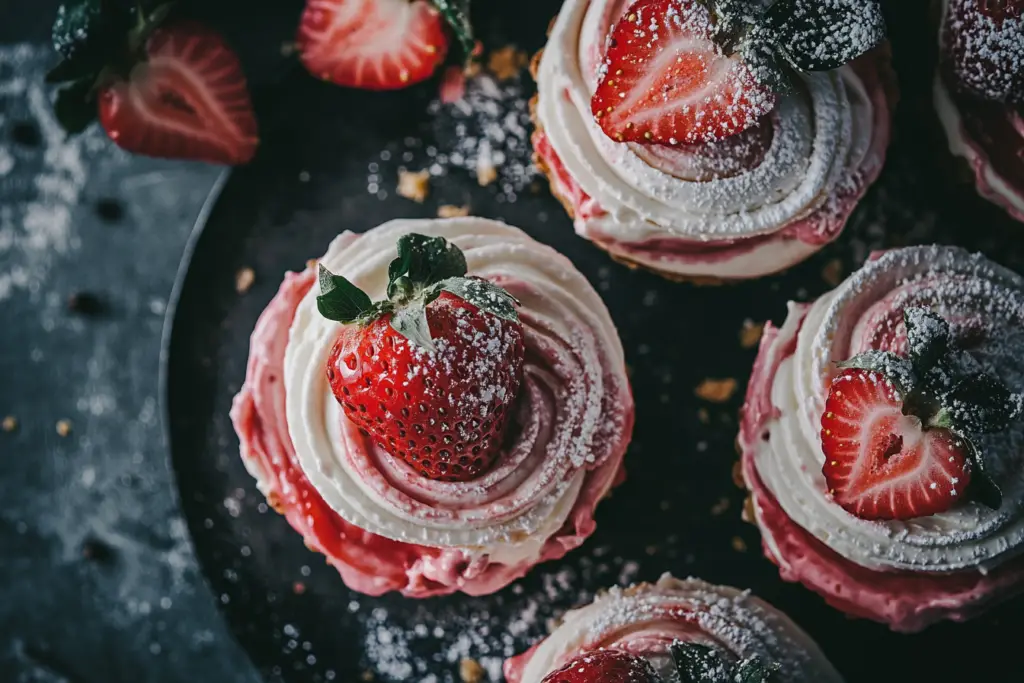 9 Easy and Delicious Desserts for a Perfect Date Night 4 image 39