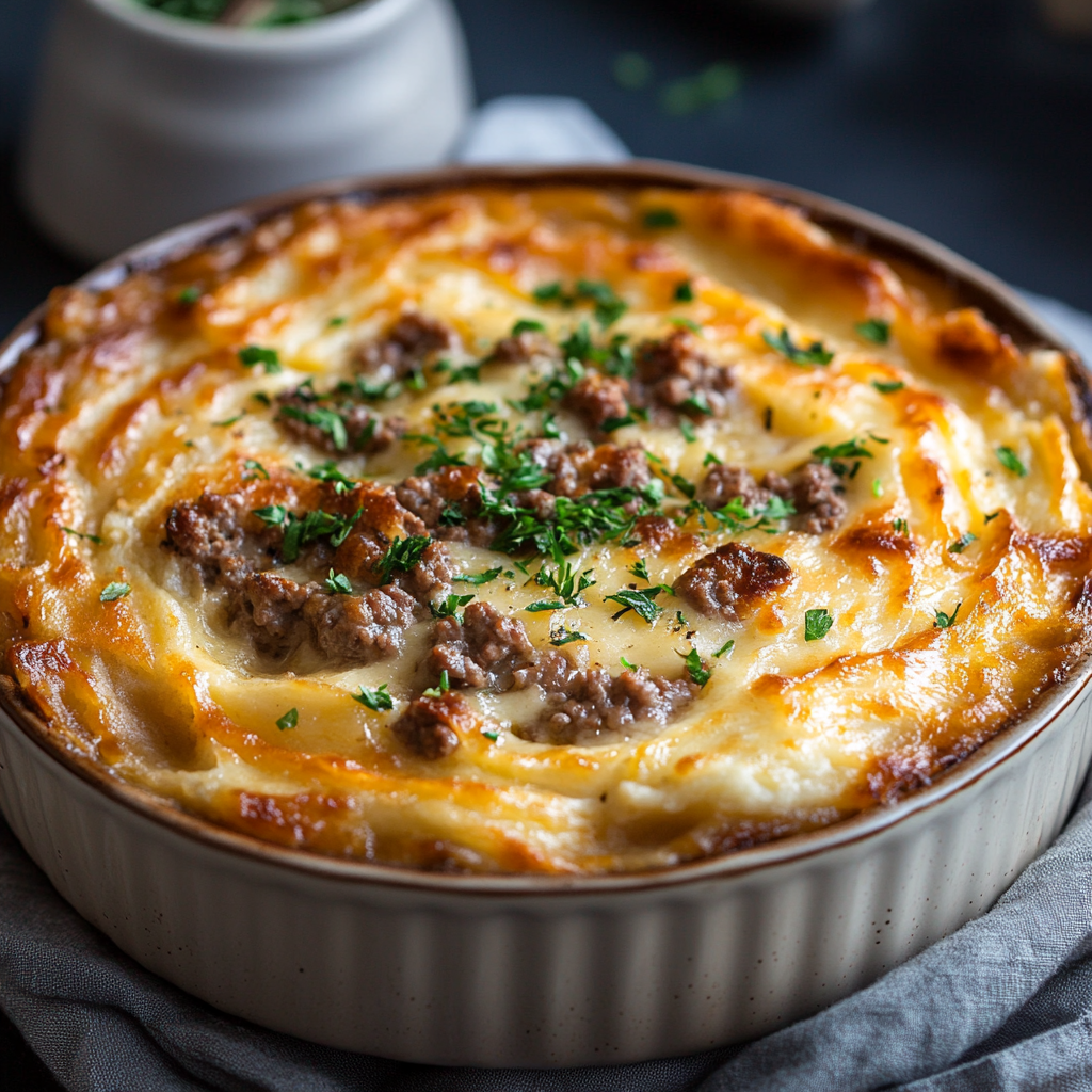 10 Heartwarming Recipes from Around the World: A Culinary Journey of Comfort and Tradition 5 image 4