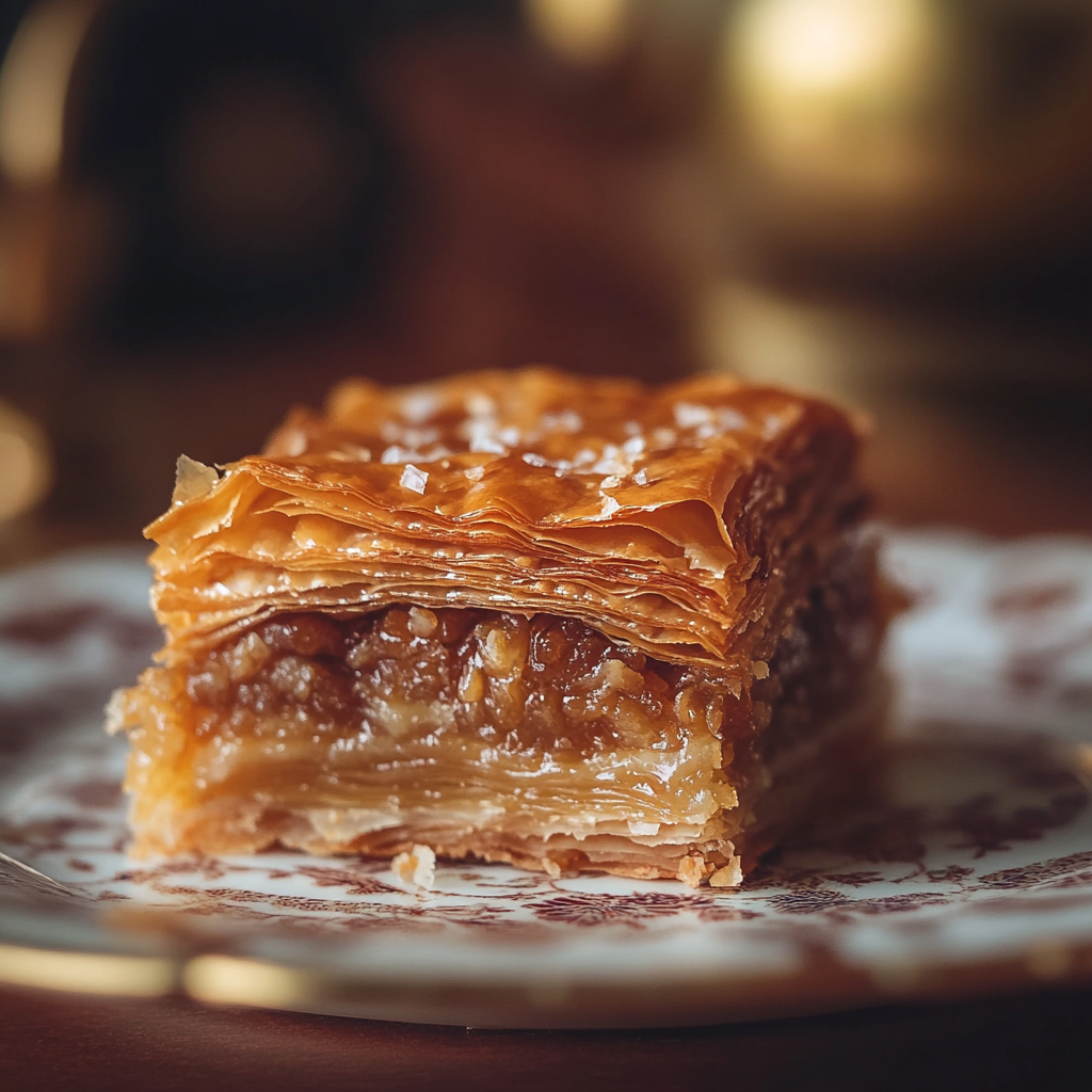 9 Easy and Delicious Desserts for a Perfect Date Night 6 image 41