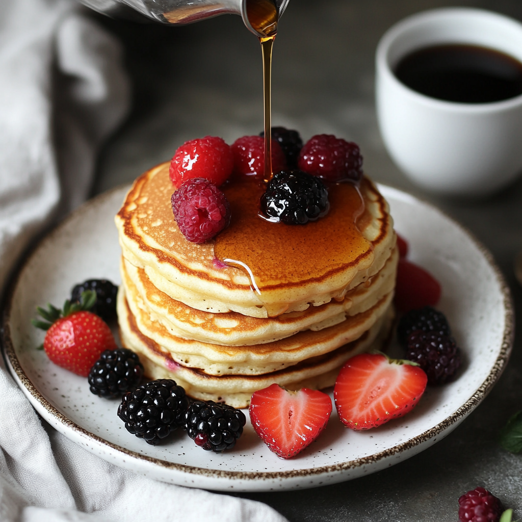 The Top 7 Breakfast Recipes Loved Around the World 3 image 47