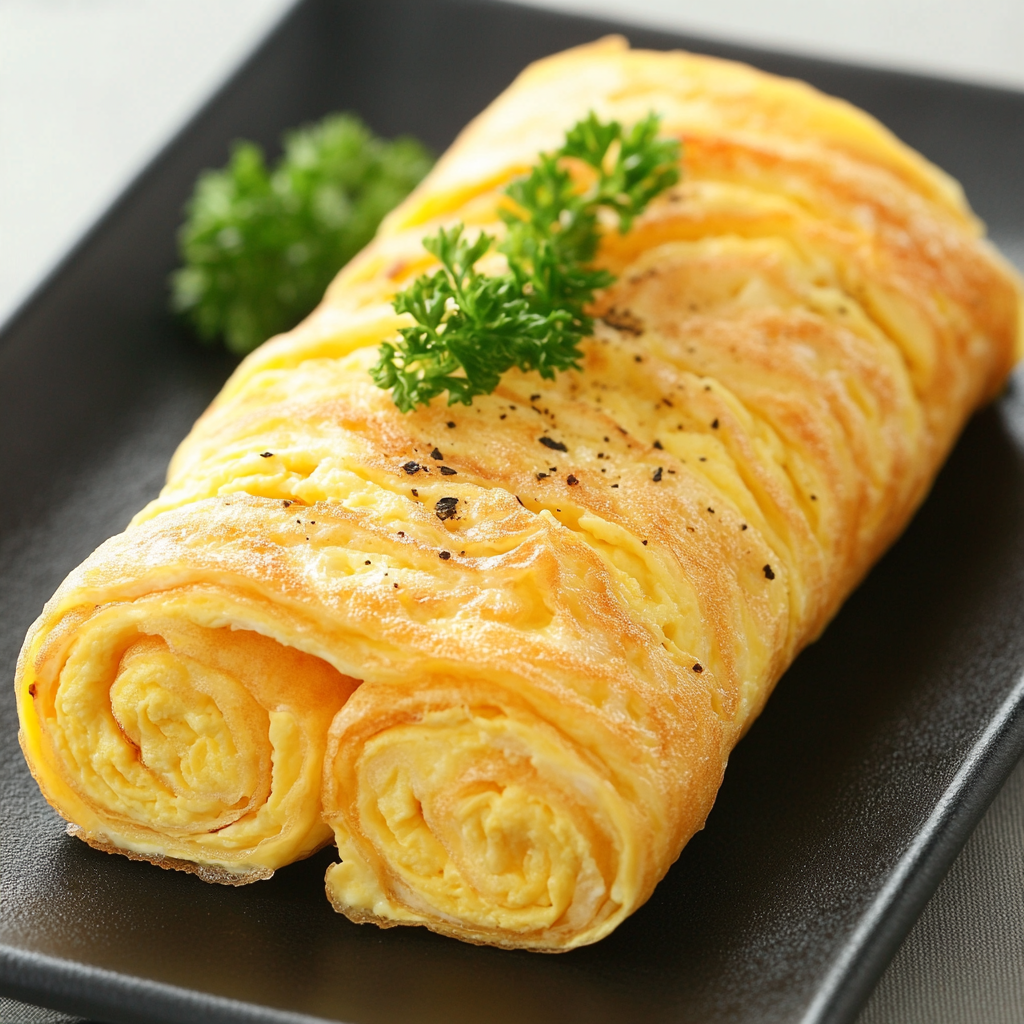 The Top 7 Breakfast Recipes Loved Around the World 4 image 48