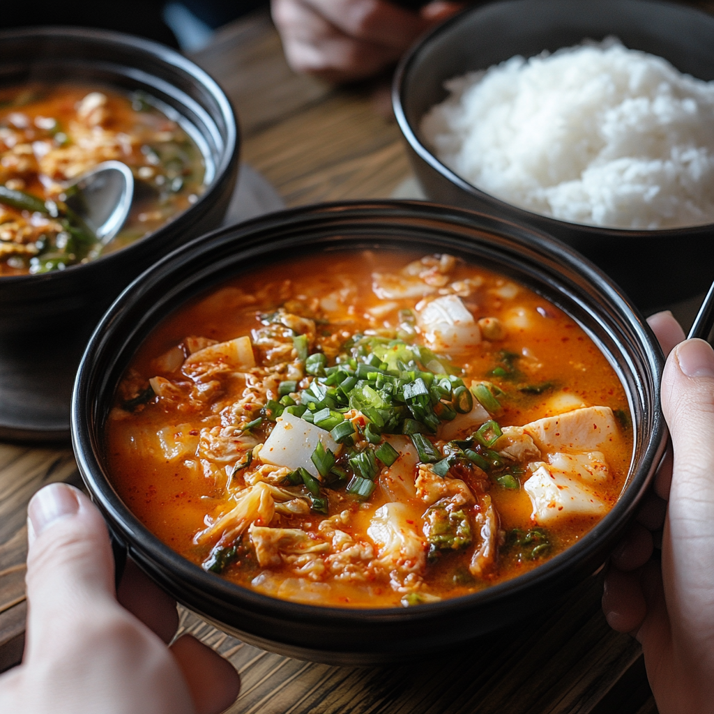 10 Heartwarming Recipes from Around the World: A Culinary Journey of Comfort and Tradition 6 image 5