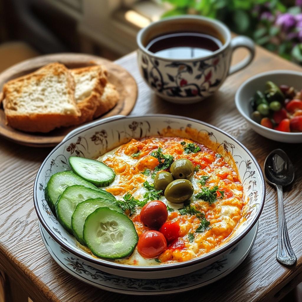The Top 7 Breakfast Recipes Loved Around the World 7 image 51