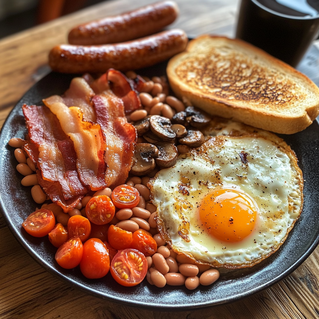 The Top 7 Breakfast Recipes Loved Around the World 8 image 52