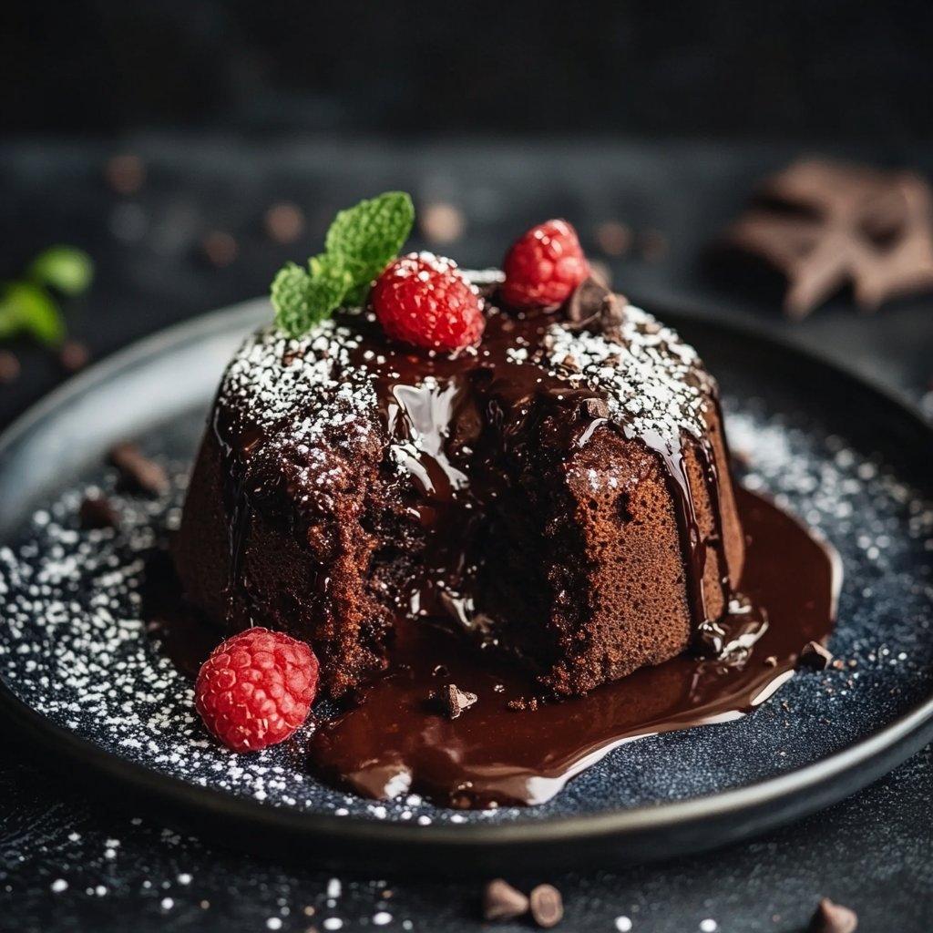 8 Decadent Chocolate Recipes for True Chocolate Lovers 4 image 55
