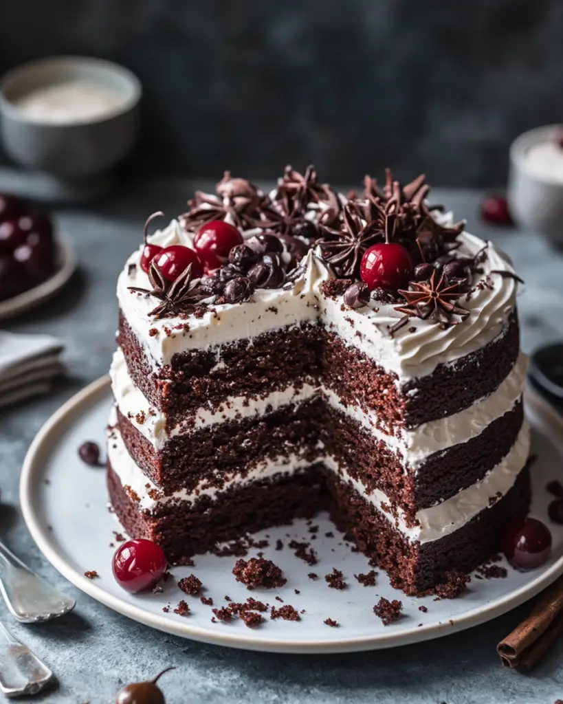 8 Decadent Chocolate Recipes for True Chocolate Lovers 5 image 56