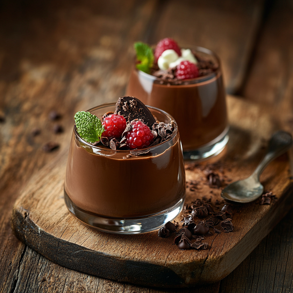 8 Decadent Chocolate Recipes for True Chocolate Lovers 8 image 59
