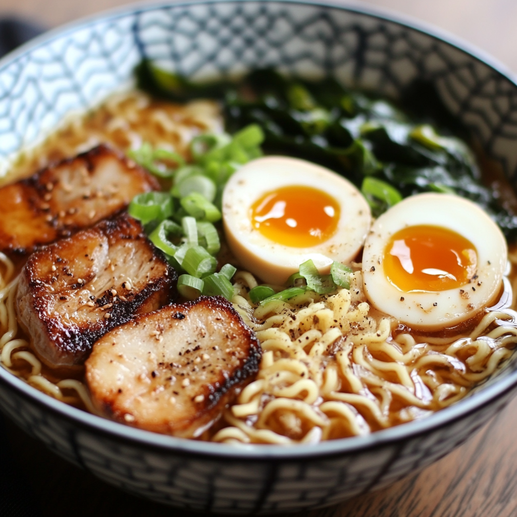 10 Heartwarming Recipes from Around the World: A Culinary Journey of Comfort and Tradition 8 image 7
