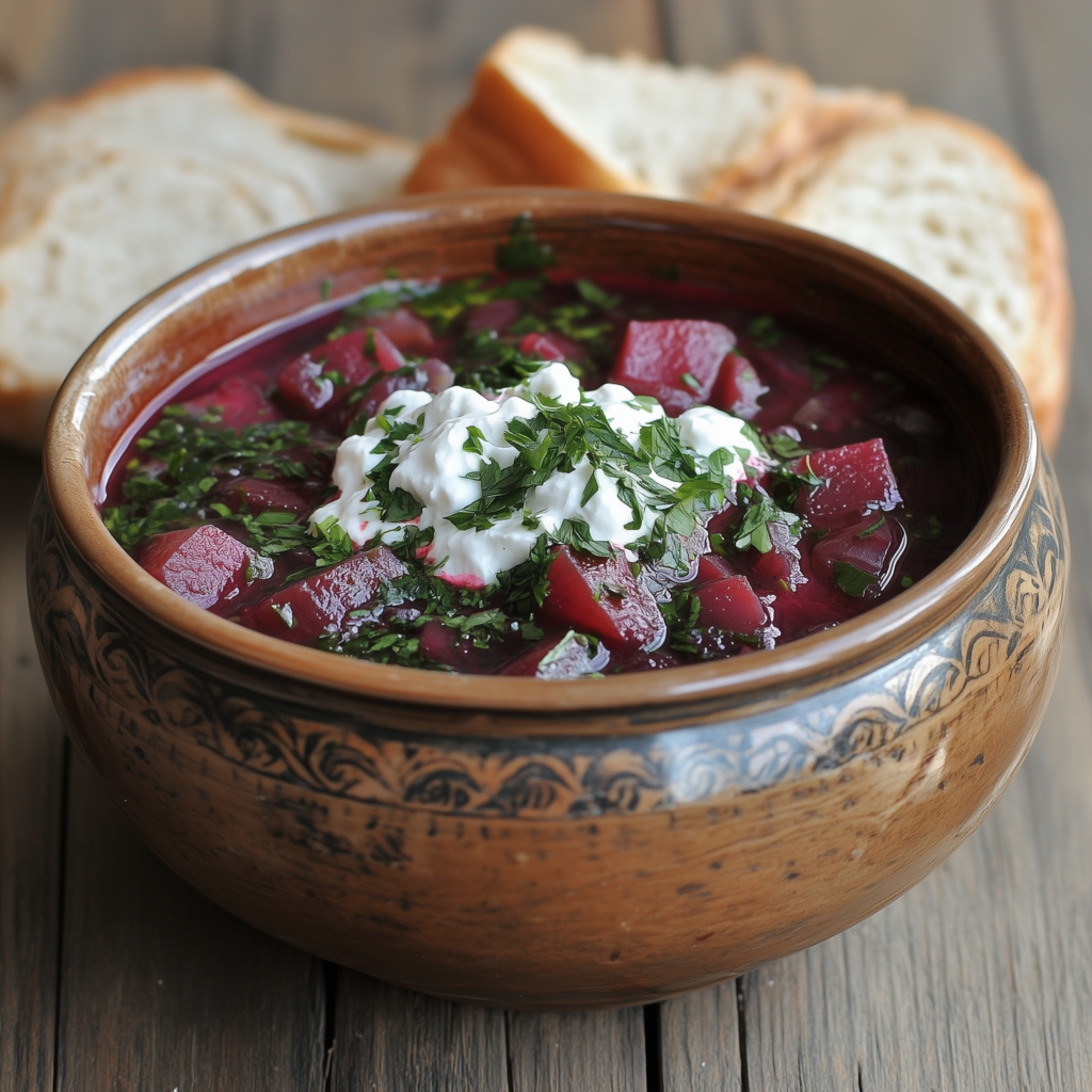 10 Heartwarming Recipes from Around the World: A Culinary Journey of Comfort and Tradition 9 image 8