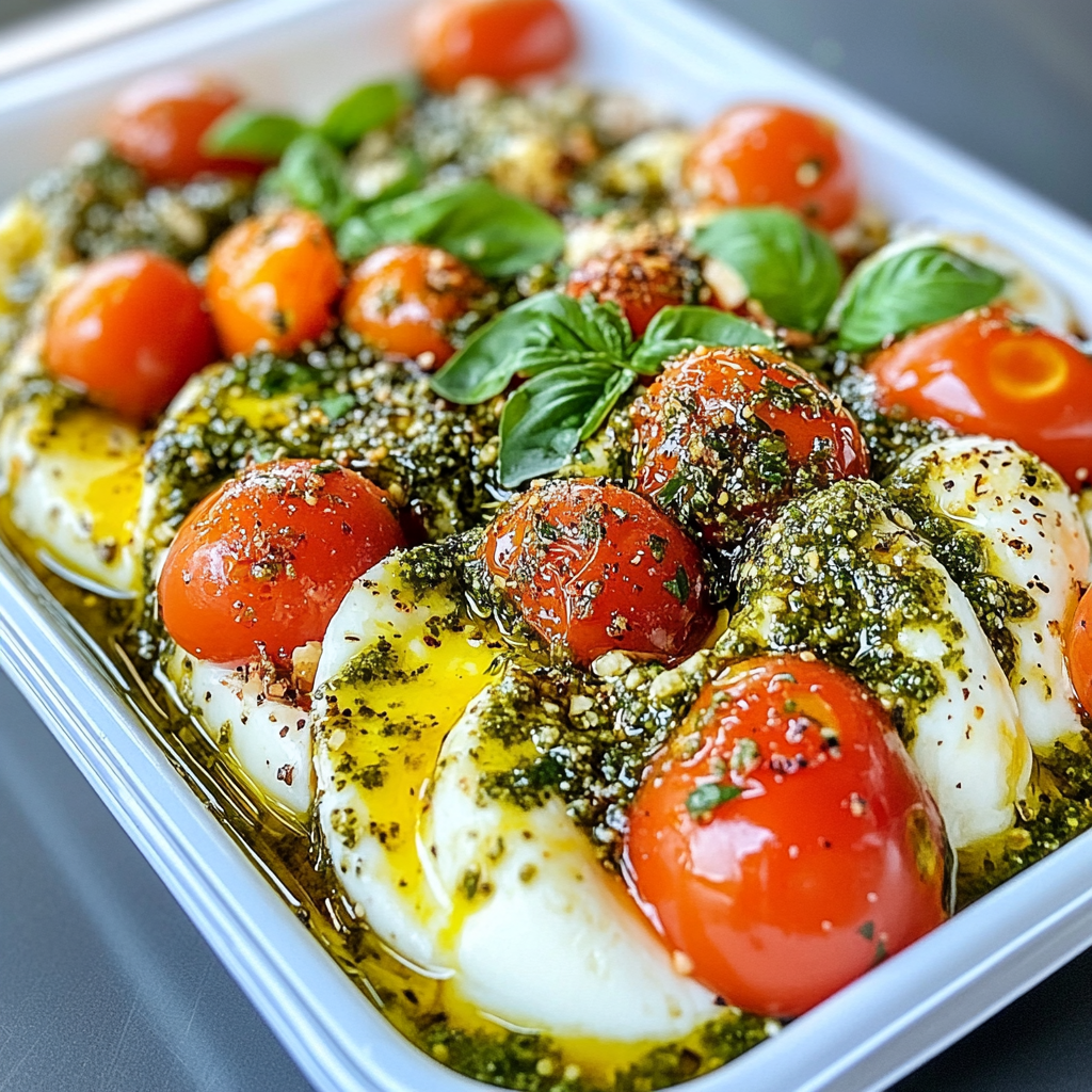 10 Quick and Healthy Recipes for a Busy Lifestyle 6 image 93