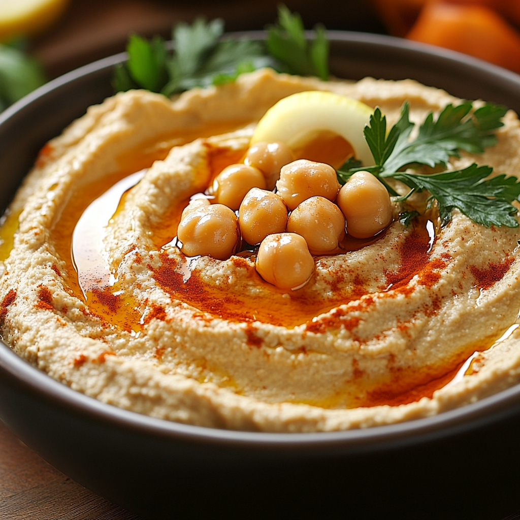 10 Quick and Healthy Recipes for a Busy Lifestyle 8 image 96