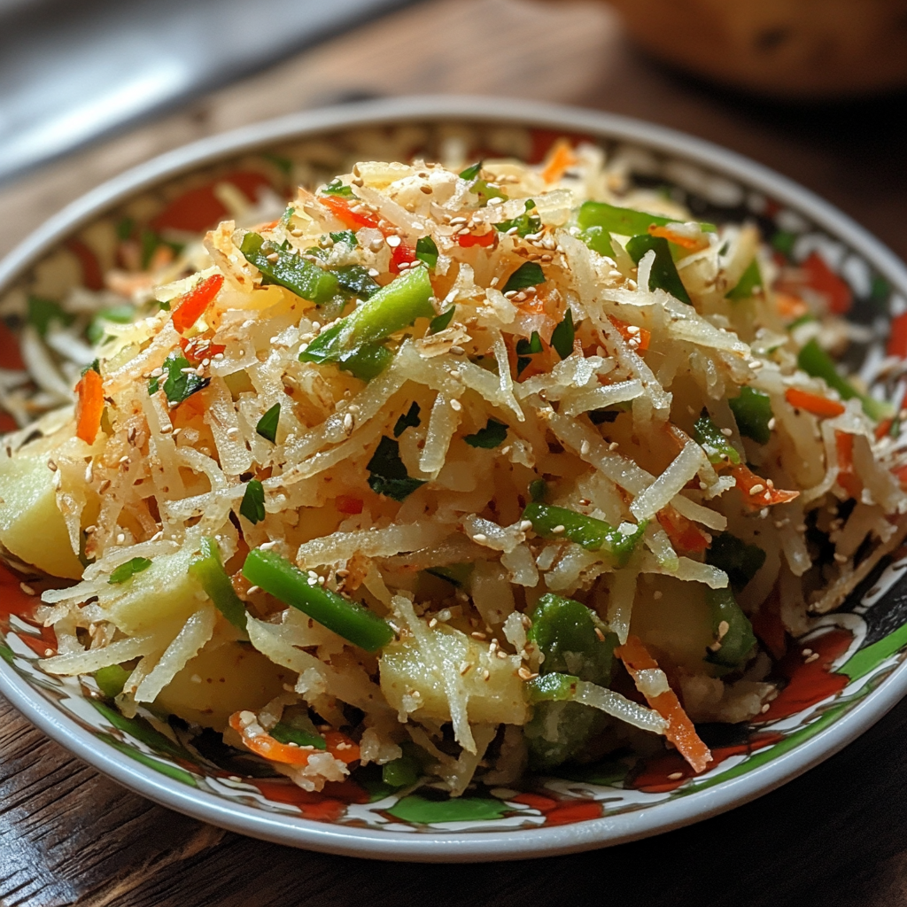 10 Quick and Healthy Recipes for a Busy Lifestyle 9 image 97
