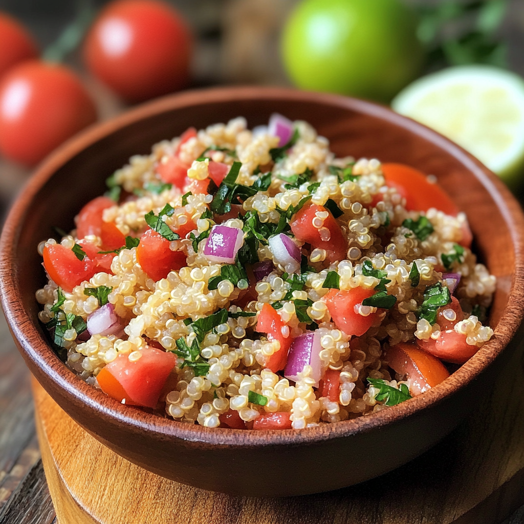 10 Quick and Healthy Recipes for a Busy Lifestyle 10 image 98