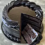 Decadent Black Velvet Cake Recipe – A Rich Chocolate Treat! 5 inesboulila A full black velvet cake rich and deep in color wit ac1abe81 4fa9 4f7e b388 234cc6ce1ed6