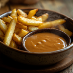 Chip Shop Curry Sauce 5 inesboulila A warm bowl of thick golden chip shop curry sauce s 17e86161 91fa 4c5c ad93 b19d25939c0f