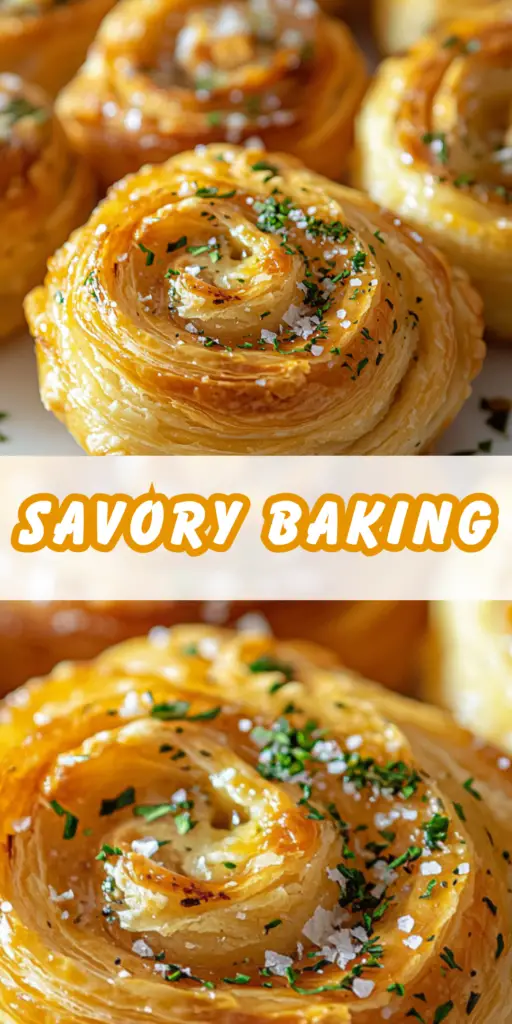Savory Baking: Bringing Comfort to Your Oven 4 11 46