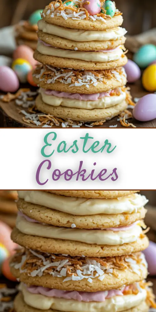 Easter Cookies Recipe 4 14 4