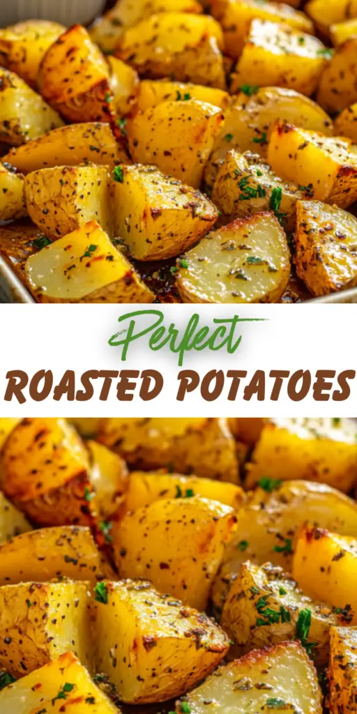 The Trick to Making Perfect Roasted Potatoes 4 23 39