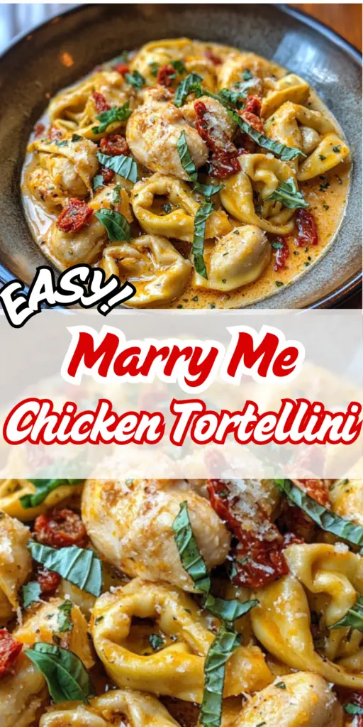 Marry Me Chicken Tortellini 4 3 65