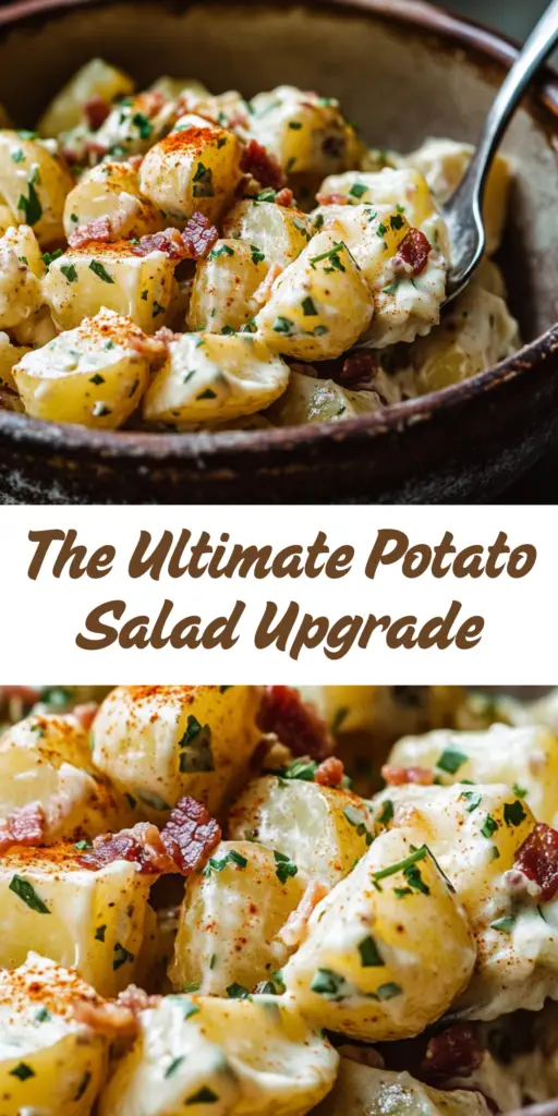 The Ultimate Potato Salad Upgrade 4 5 8
