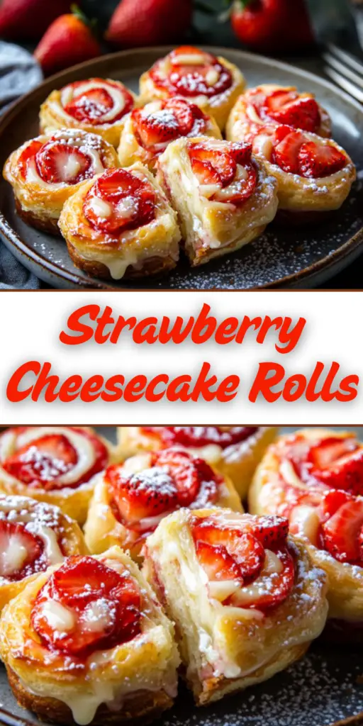 Easy Strawberry Cheesecake Rolls 4 6 2025 03 09T123537.752