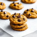 The Best Chewy Pumpkin Chocolate Chip Cookies with Brown Butter 5 inesboulila A batch of freshly baked Chewy Pumpkin Chocolate Ch 87590040 5a1a 48da bd18 760c04fde92b
