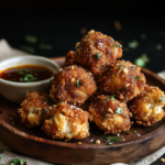 Baked Popcorn Chicken – Crispy, Crunchy, and Oh-So-Tasty! 5 inesboulila A batch of freshly baked popcorn chicken golden bro acf8d67e 8e0c 4e42 8dc2 7d12f15d0f5c