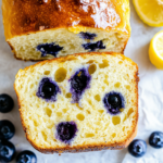 Lemon Blueberry Sourdough Bread – Fresh, Fruity & Delicious! 5 inesboulila A beautifully baked Lemon Blueberry Sourdough Bread cb490c30 d66e 4e32 af1a 2f3bba43a94f
