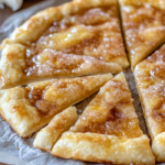 Cinnamon Sugar Pizza with Crescent Rolls 5 inesboulila A golden crispy Cinnamon Sugar Pizza made with flak d3f3cf42 a539 4198 a3ce 4bc28e84bc8d