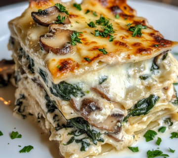 anas3131 A decadent slice of spinach and chicken mushroom white e1c26dc4 7812 462c b98b b7507843c6f8